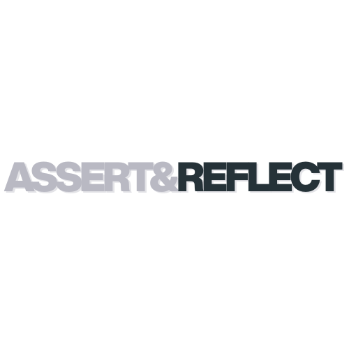 assert and reflect